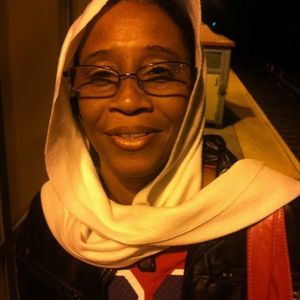 Meet your Posher, Juliet